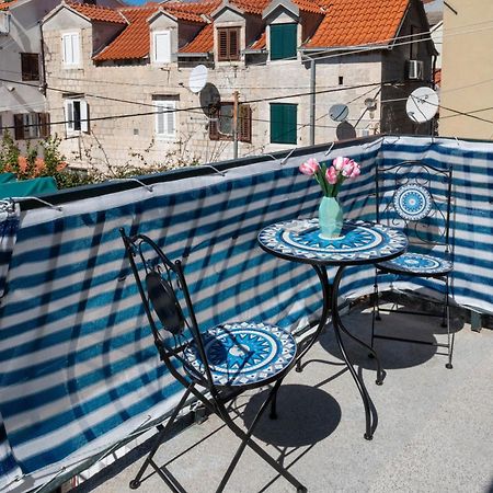 Guest House Ivona Split Exterior photo