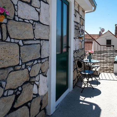 Guest House Ivona Split Exterior photo