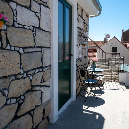 Guest House Ivona Split Exterior photo