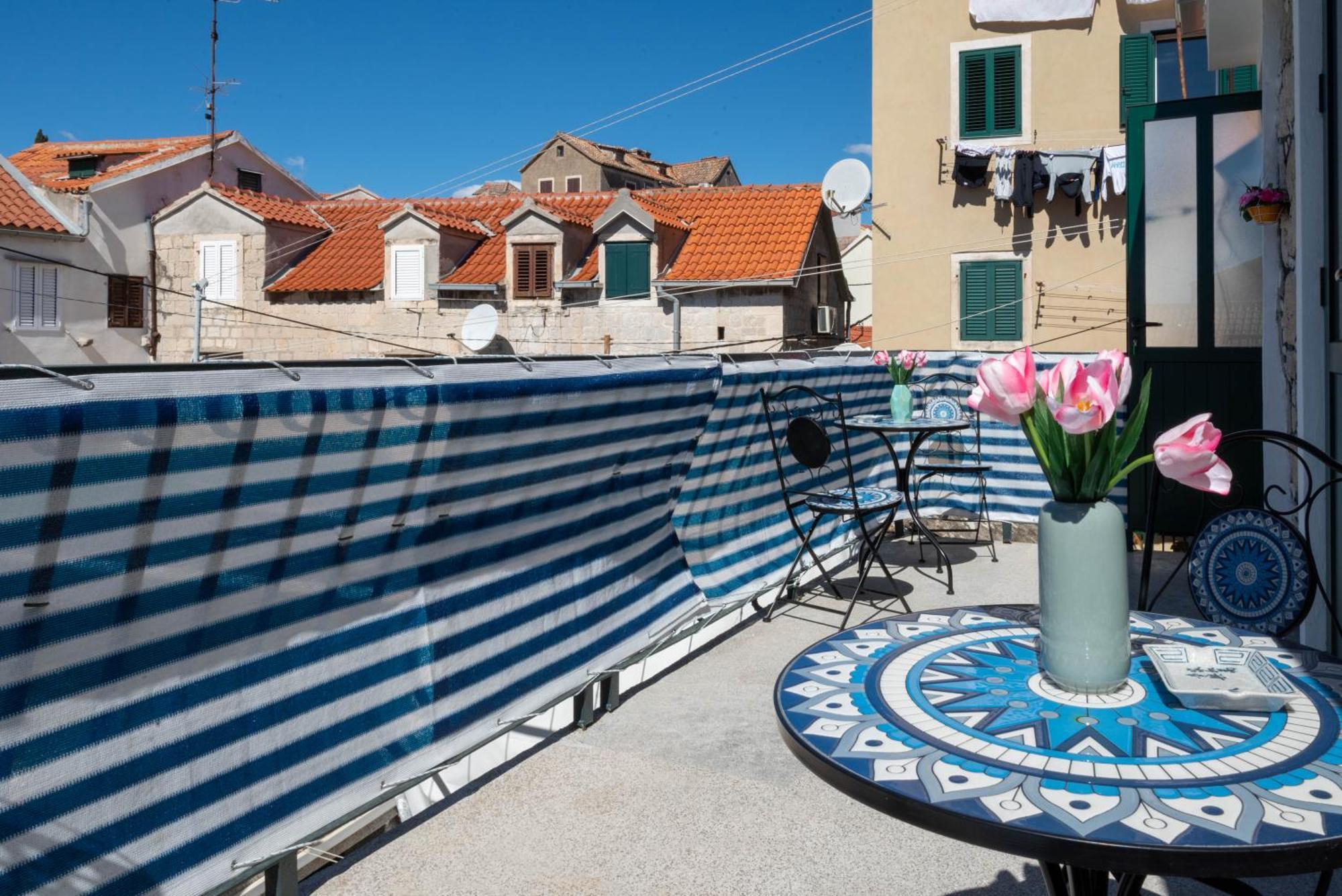 Guest House Ivona Split Exterior photo