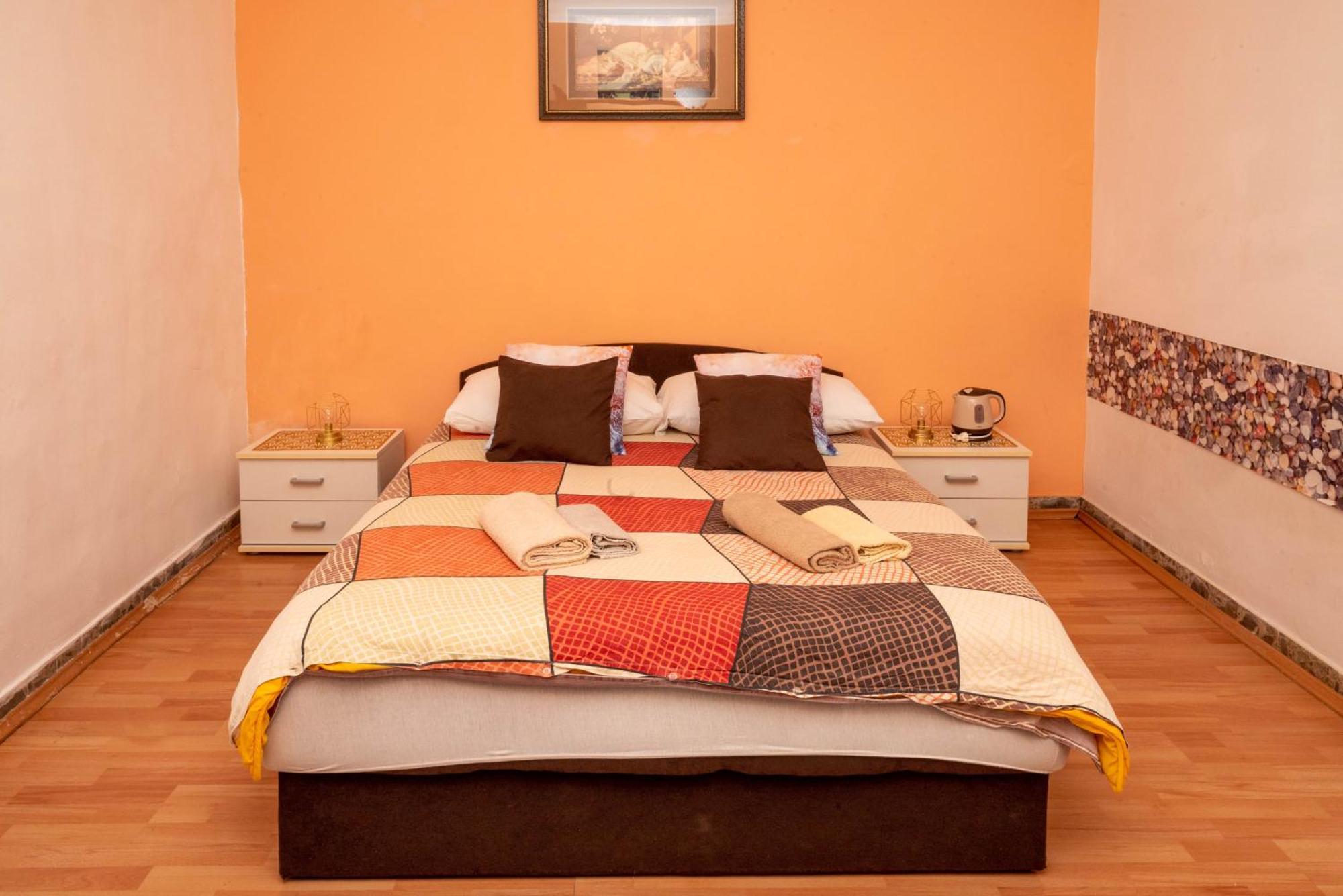 Guest House Ivona Split Exterior photo