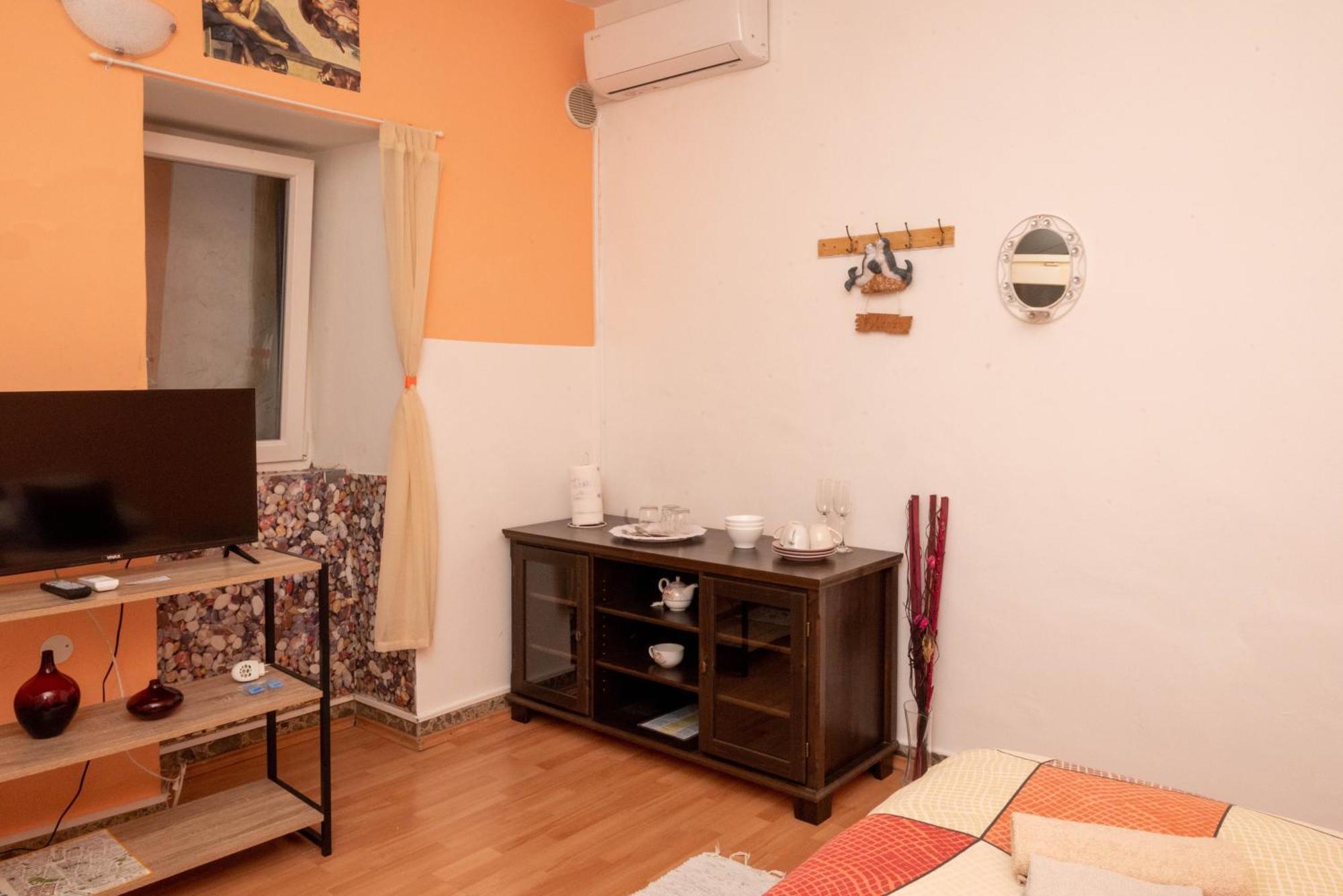 Guest House Ivona Split Exterior photo