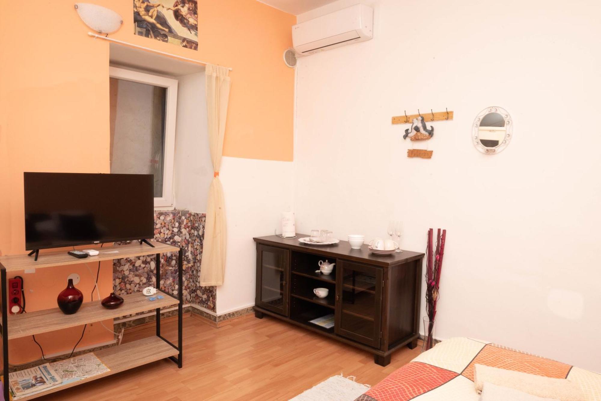 Guest House Ivona Split Exterior photo
