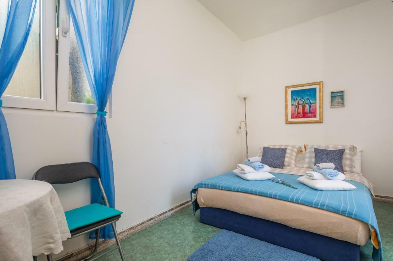 Guest House Ivona Split Exterior photo